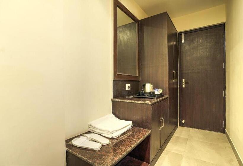 فندق Hill View, Mussoorie Near Mall Road Mussoorie