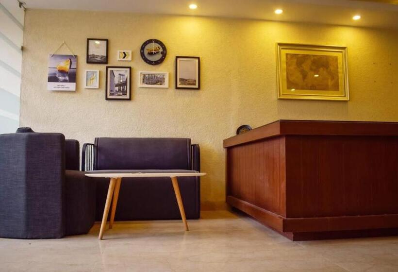 فندق Hill View, Mussoorie Near Mall Road Mussoorie