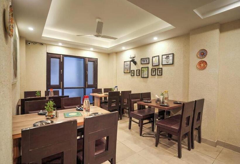 فندق Hill View, Mussoorie Near Mall Road Mussoorie