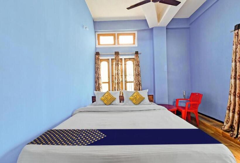 فندق O J P Guest House