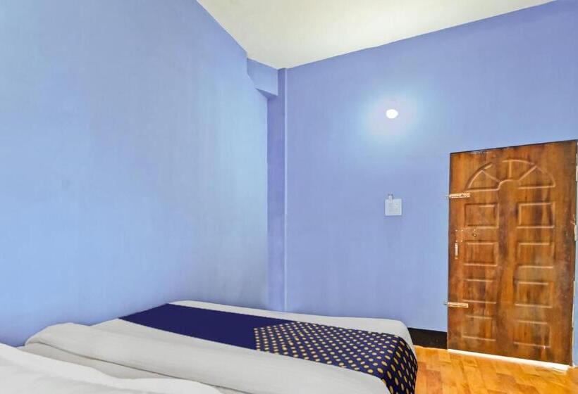 فندق O J P Guest House