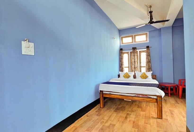 فندق O J P Guest House