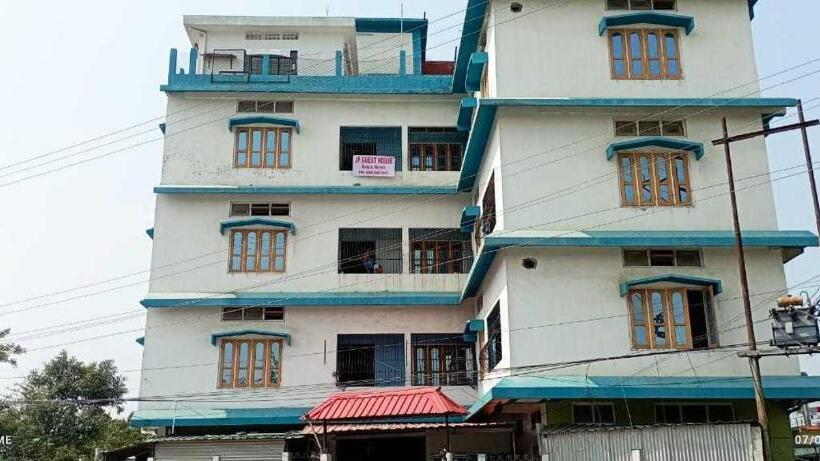 فندق O J P Guest House