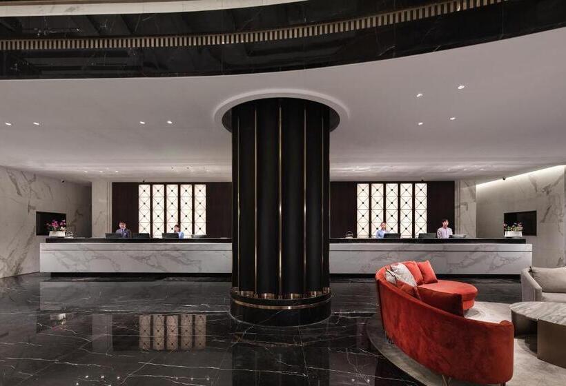 ホテル Jinyun Jingjiang International