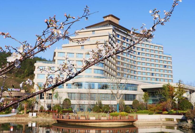 ホテル Jinyun Jingjiang International