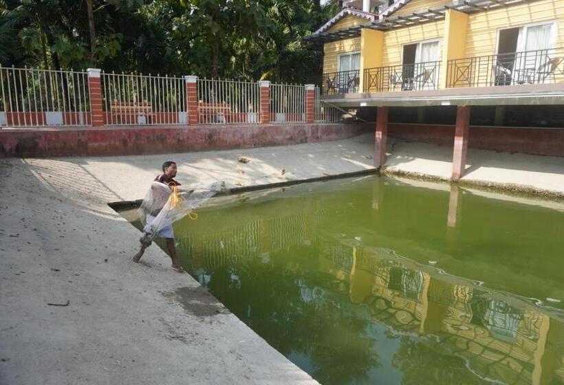 ホテル Jupiter Eco Resort