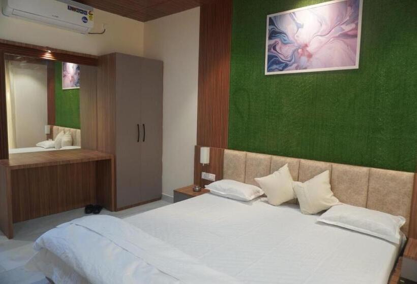 ホテル Jupiter Eco Resort