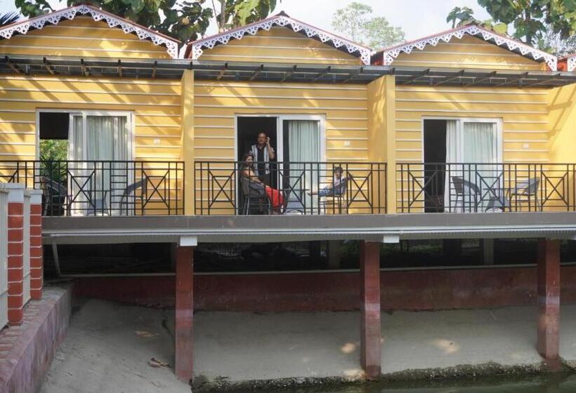 ホテル Jupiter Eco Resort