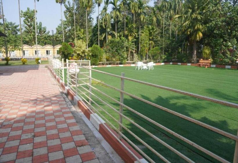 ホテル Jupiter Eco Resort