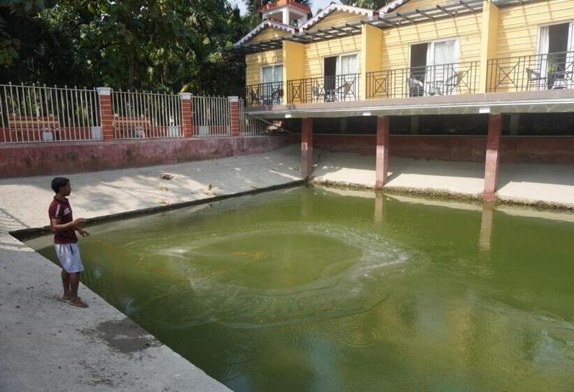 ホテル Jupiter Eco Resort