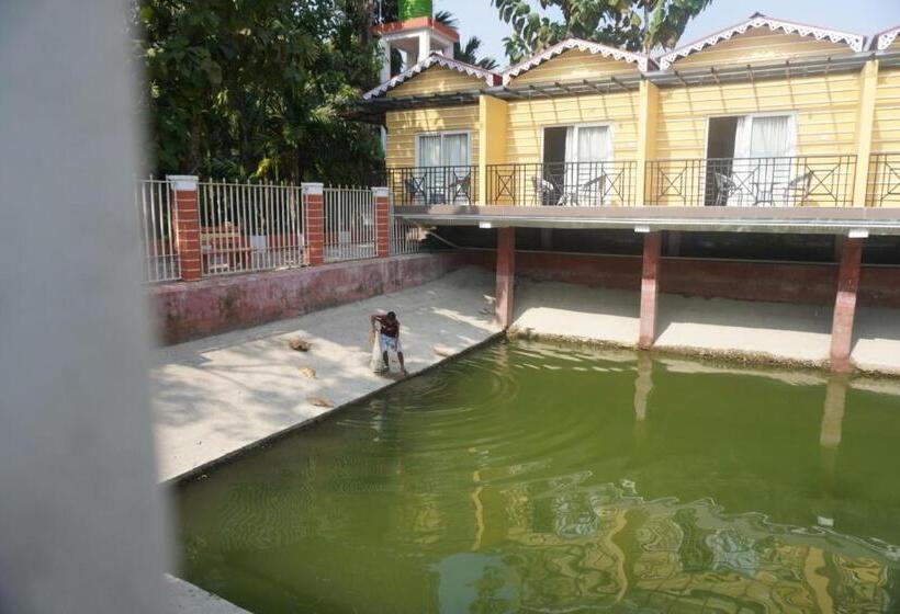 ホテル Jupiter Eco Resort