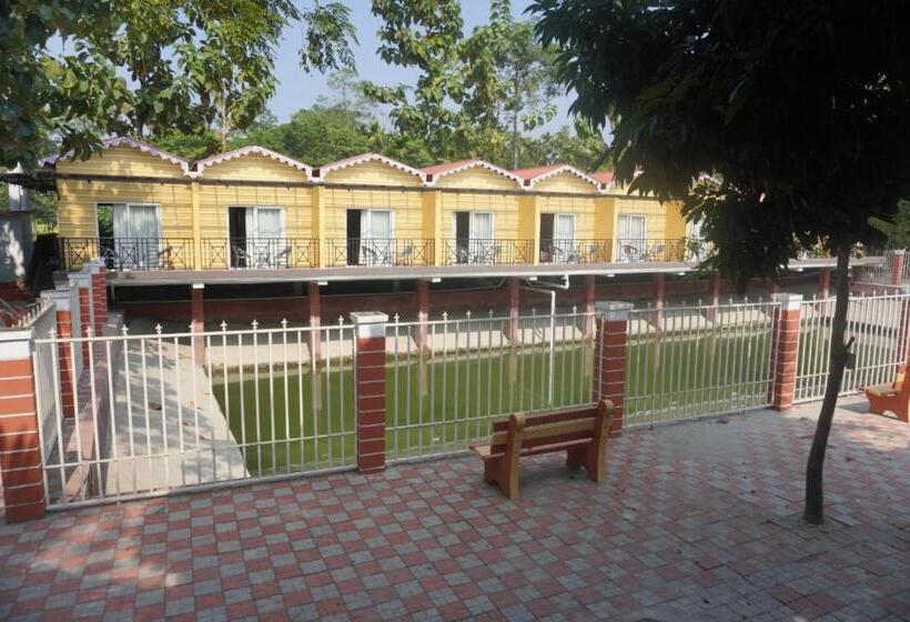 ホテル Jupiter Eco Resort