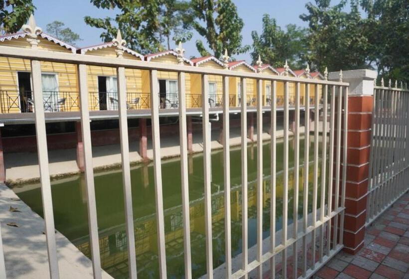 ホテル Jupiter Eco Resort