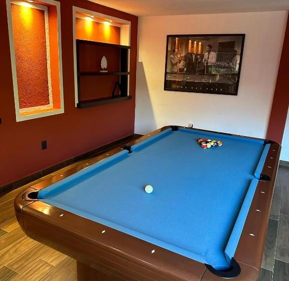 فندق La Casa Roja