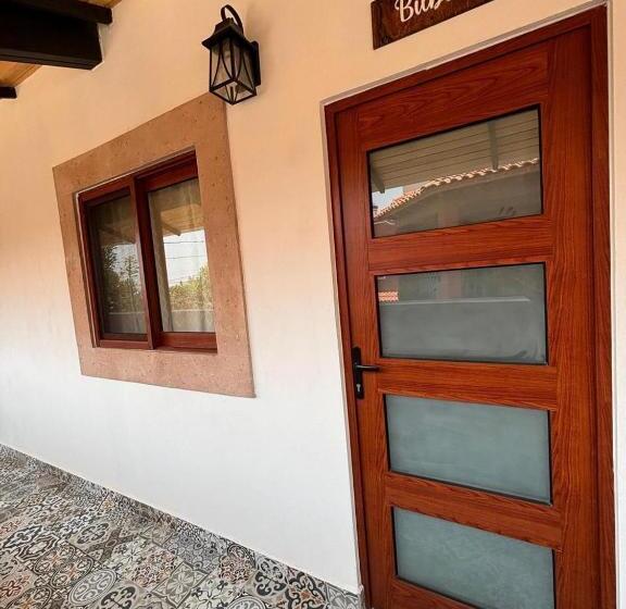 فندق La Casa Roja