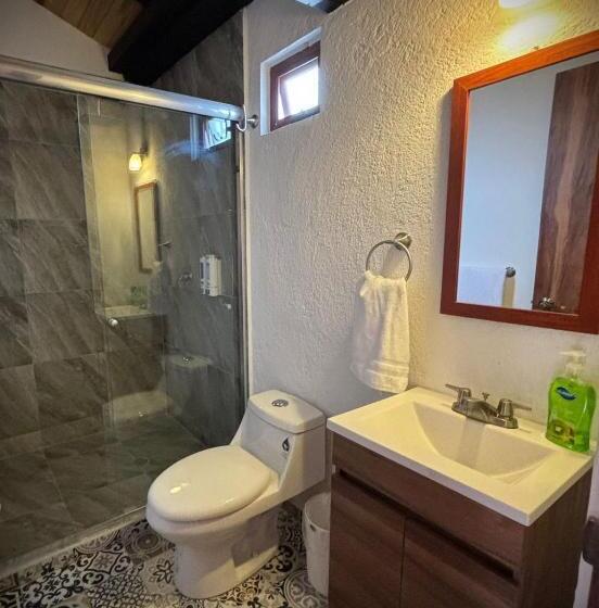 فندق La Casa Roja