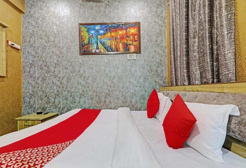 Отель Mh Palace