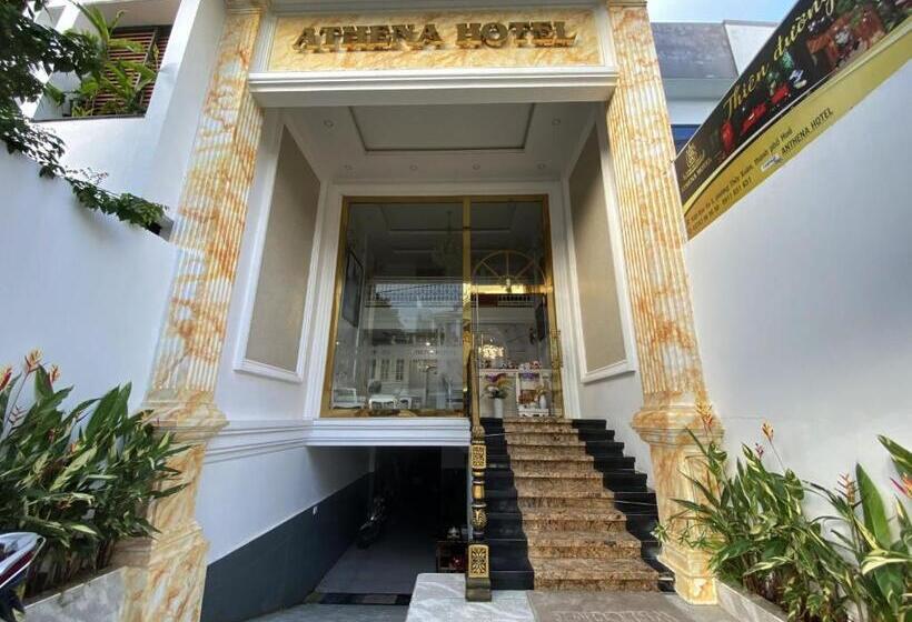 هتل Oyo 1214 Hoang Gia Athena