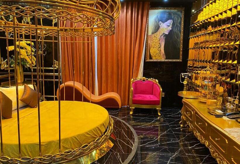 هتل Oyo 1214 Hoang Gia Athena