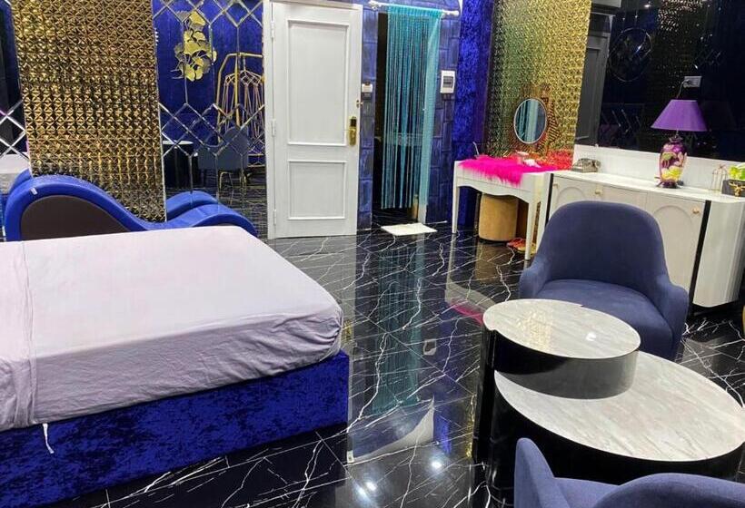 هتل Oyo 1214 Hoang Gia Athena