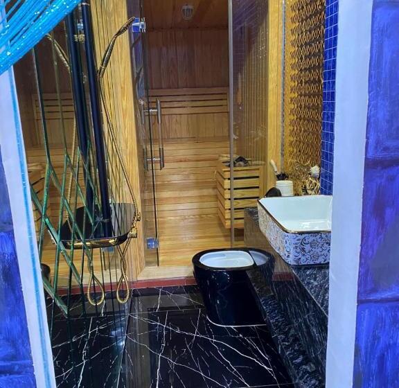 هتل Oyo 1214 Hoang Gia Athena