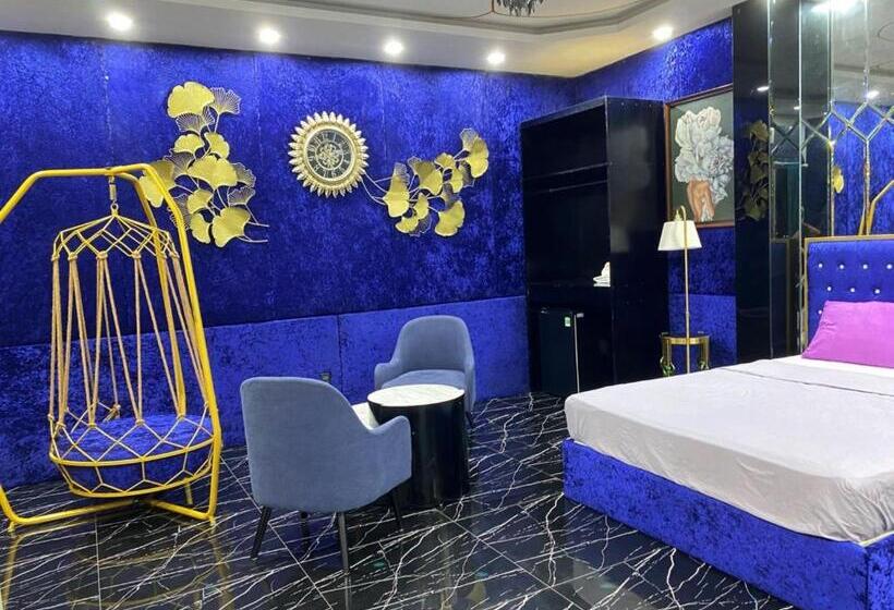 هتل Oyo 1214 Hoang Gia Athena