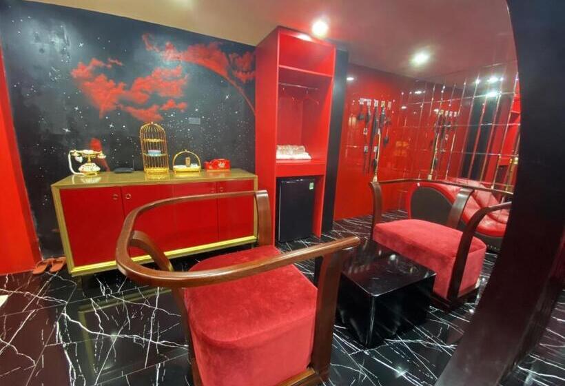 هتل Oyo 1214 Hoang Gia Athena