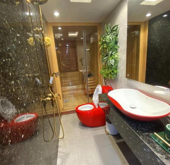 هتل Oyo 1214 Hoang Gia Athena