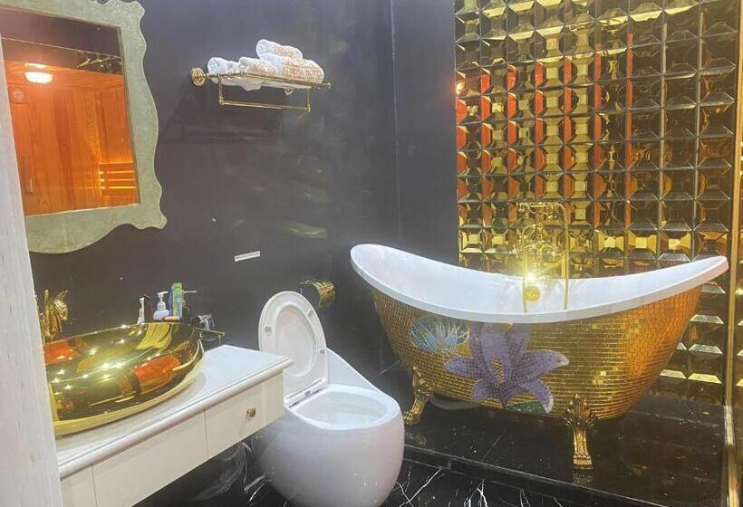 هتل Oyo 1214 Hoang Gia Athena