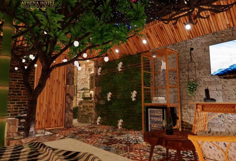 هتل Oyo 1214 Hoang Gia Athena