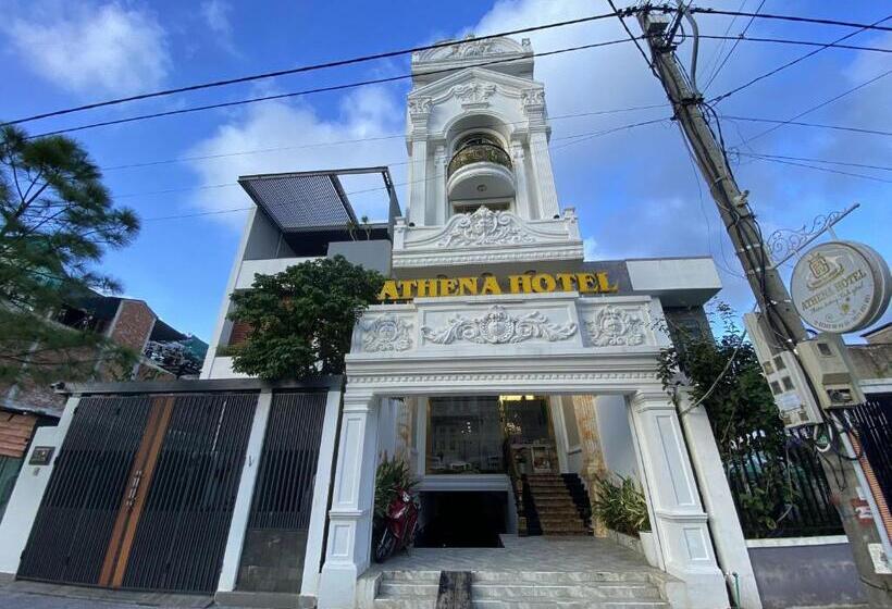 هتل Oyo 1214 Hoang Gia Athena