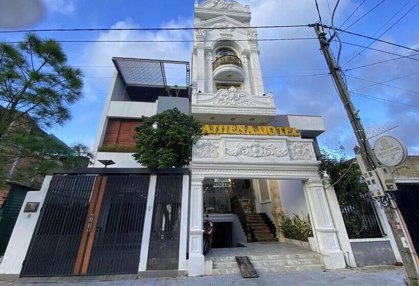 هتل Oyo 1214 Hoang Gia Athena