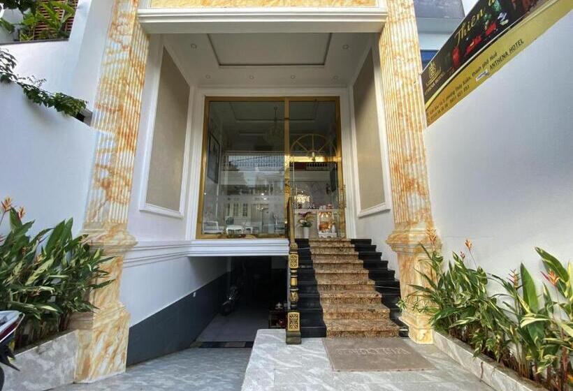 هتل Oyo 1214 Hoang Gia Athena