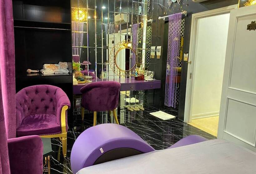 هتل Oyo 1214 Hoang Gia Athena