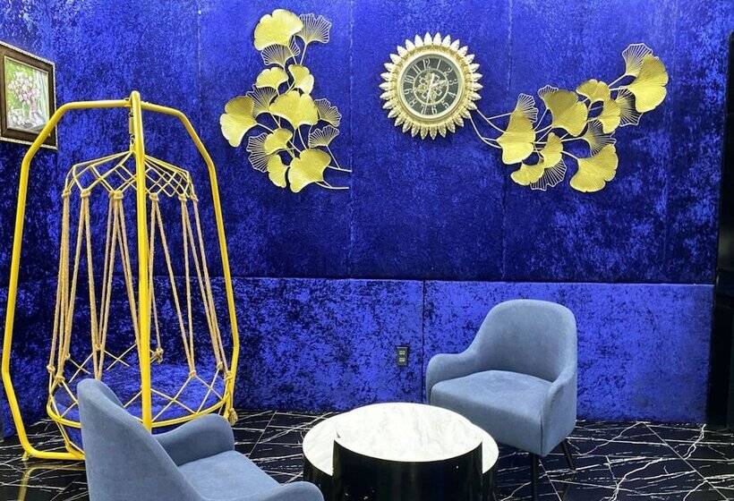 هتل Oyo 1214 Hoang Gia Athena