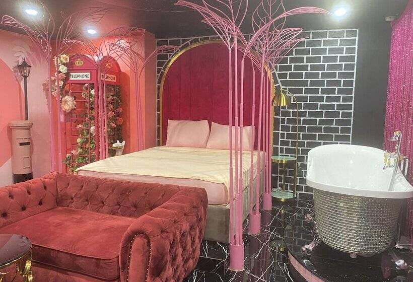 هتل Oyo 1214 Hoang Gia Athena