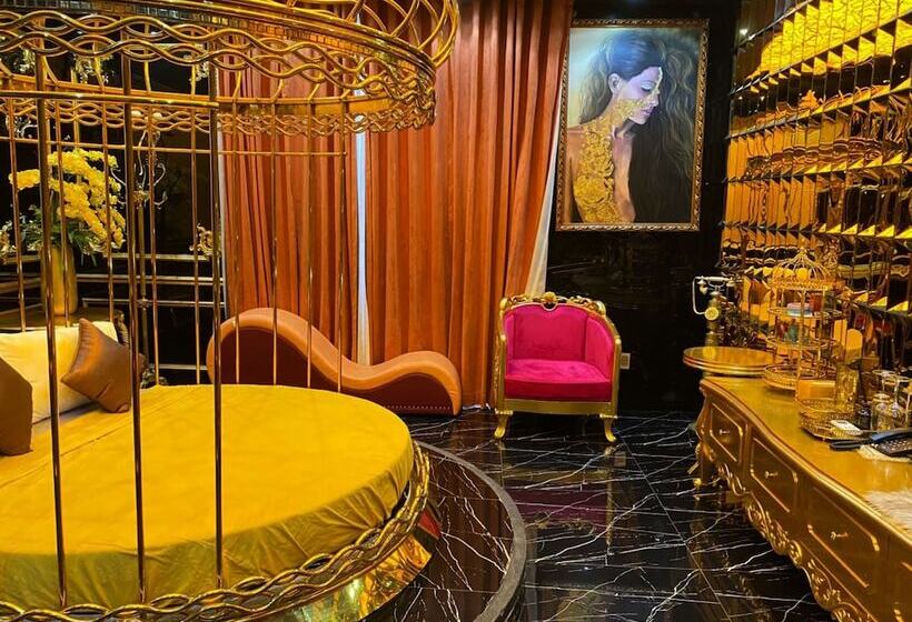 هتل Oyo 1214 Hoang Gia Athena