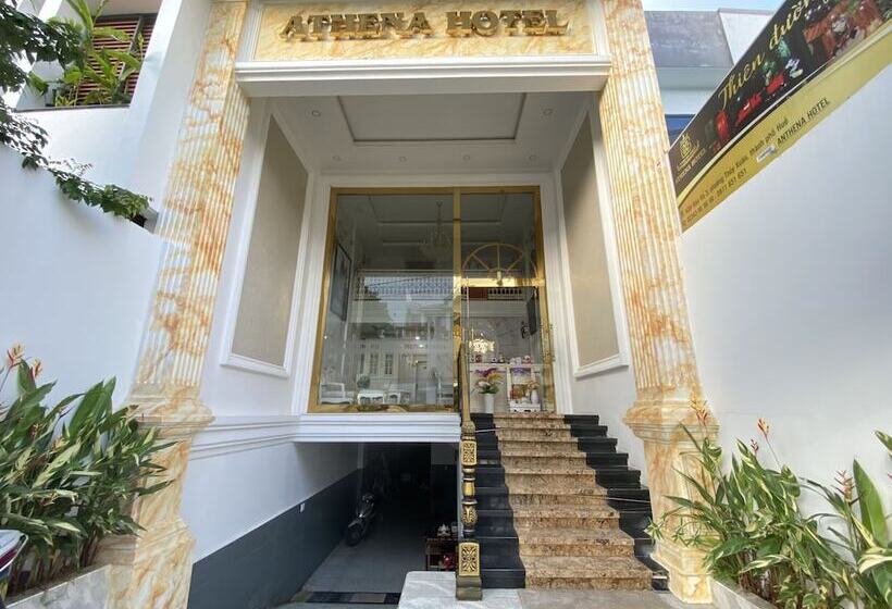 هتل Oyo 1214 Hoang Gia Athena