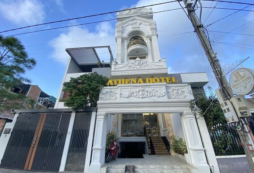 هتل Oyo 1214 Hoang Gia Athena