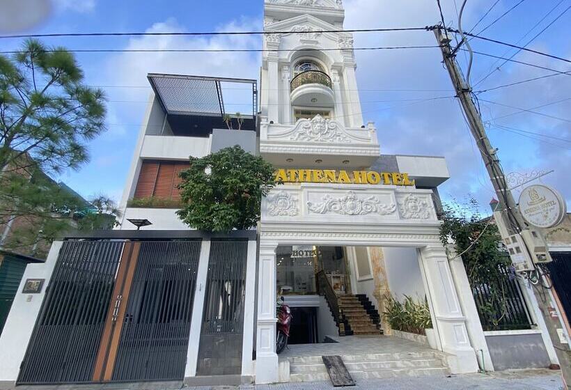 هتل Oyo 1214 Hoang Gia Athena