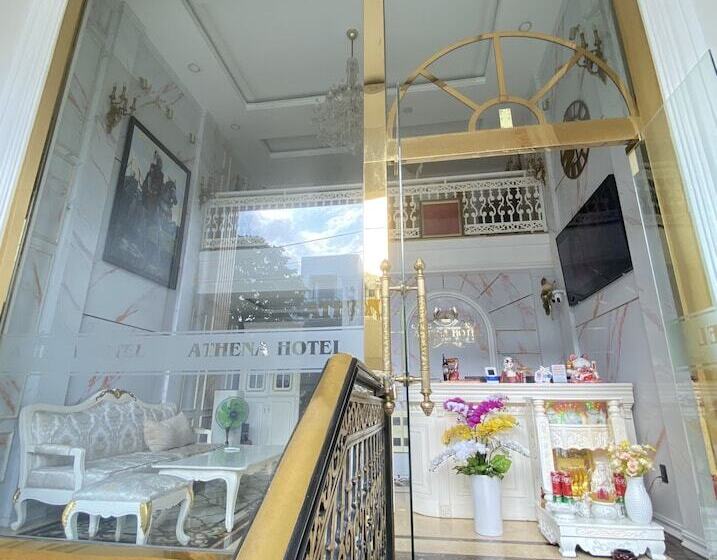 هتل Oyo 1214 Hoang Gia Athena