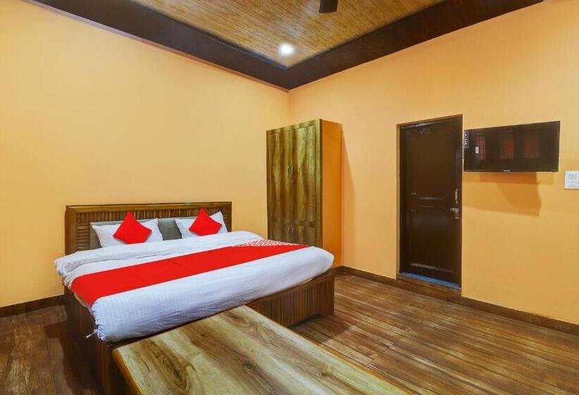 ホテル Oyo Hari Leela Home Stay