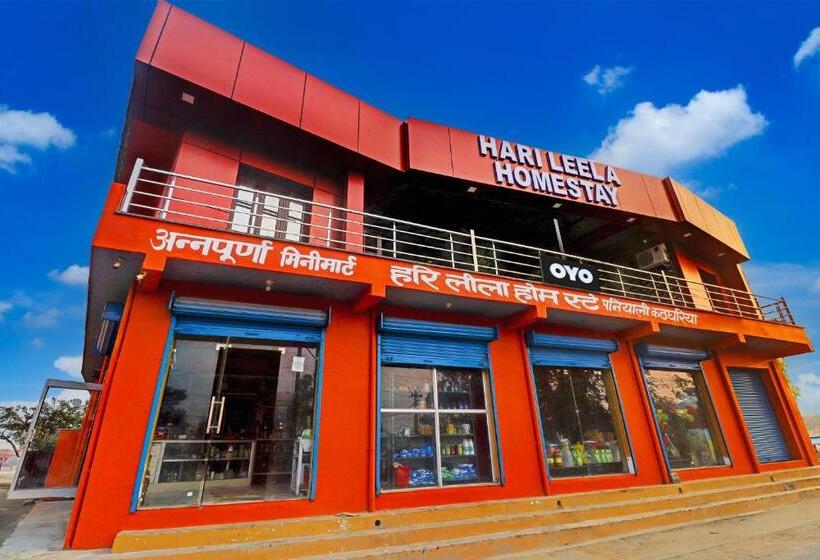 فندق Oyo Hari Leela Home Stay