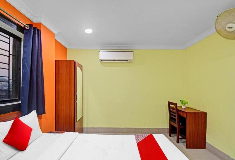 호텔 Oyo Tower Shanavi Inn