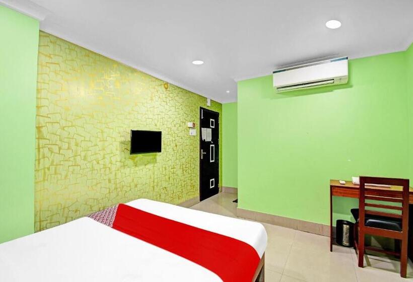 호텔 Oyo Tower Shanavi Inn