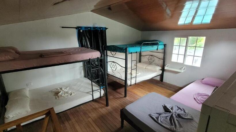 Отель Pacific Blue En Ladrilleros