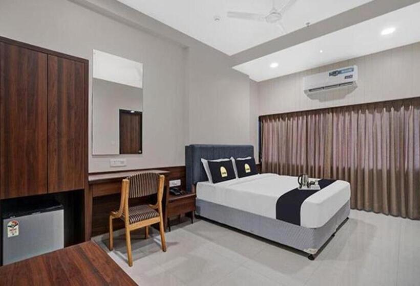 Szálloda Raajpath, Vadodara