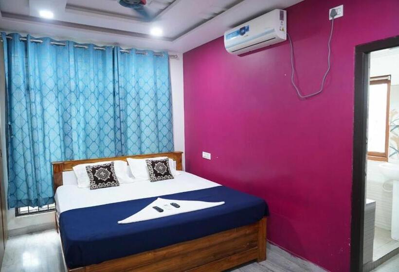 فندق Sea Side Guest House Vizag