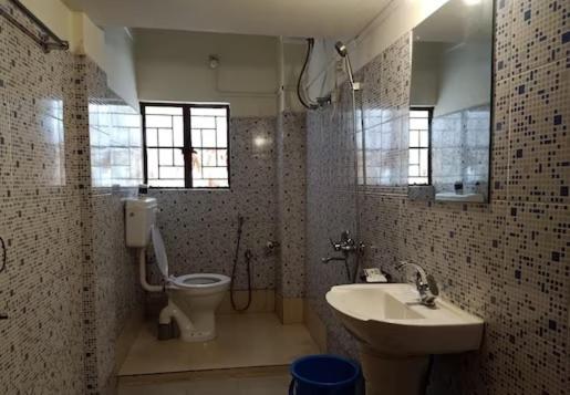 فندق Shoolin Wood