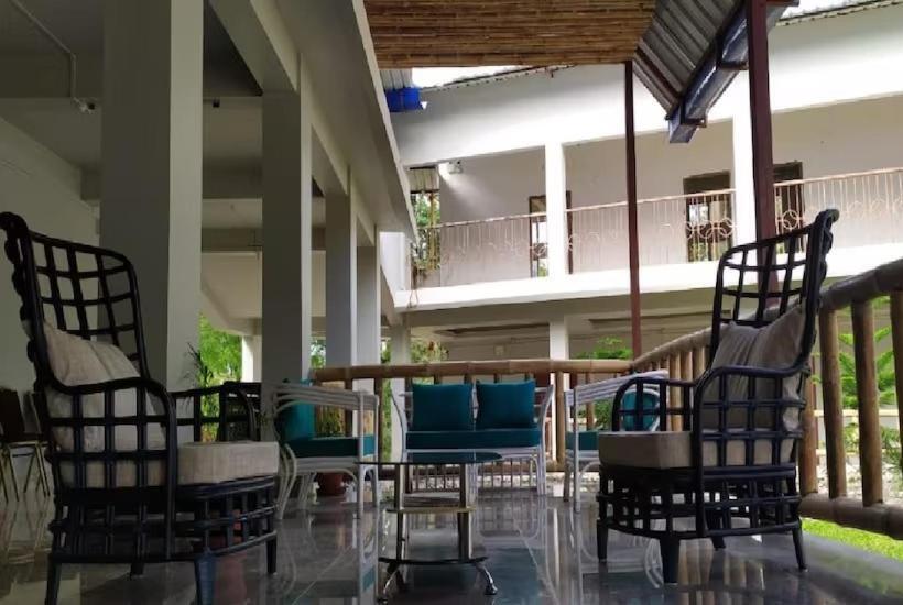 فندق Shoolin Wood